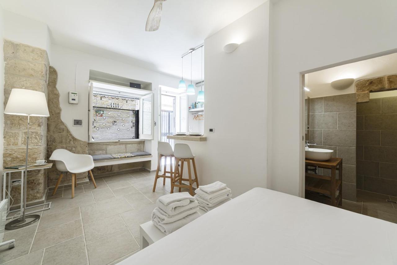 Apartment Don Giuliano Centro Lecce Exterior foto